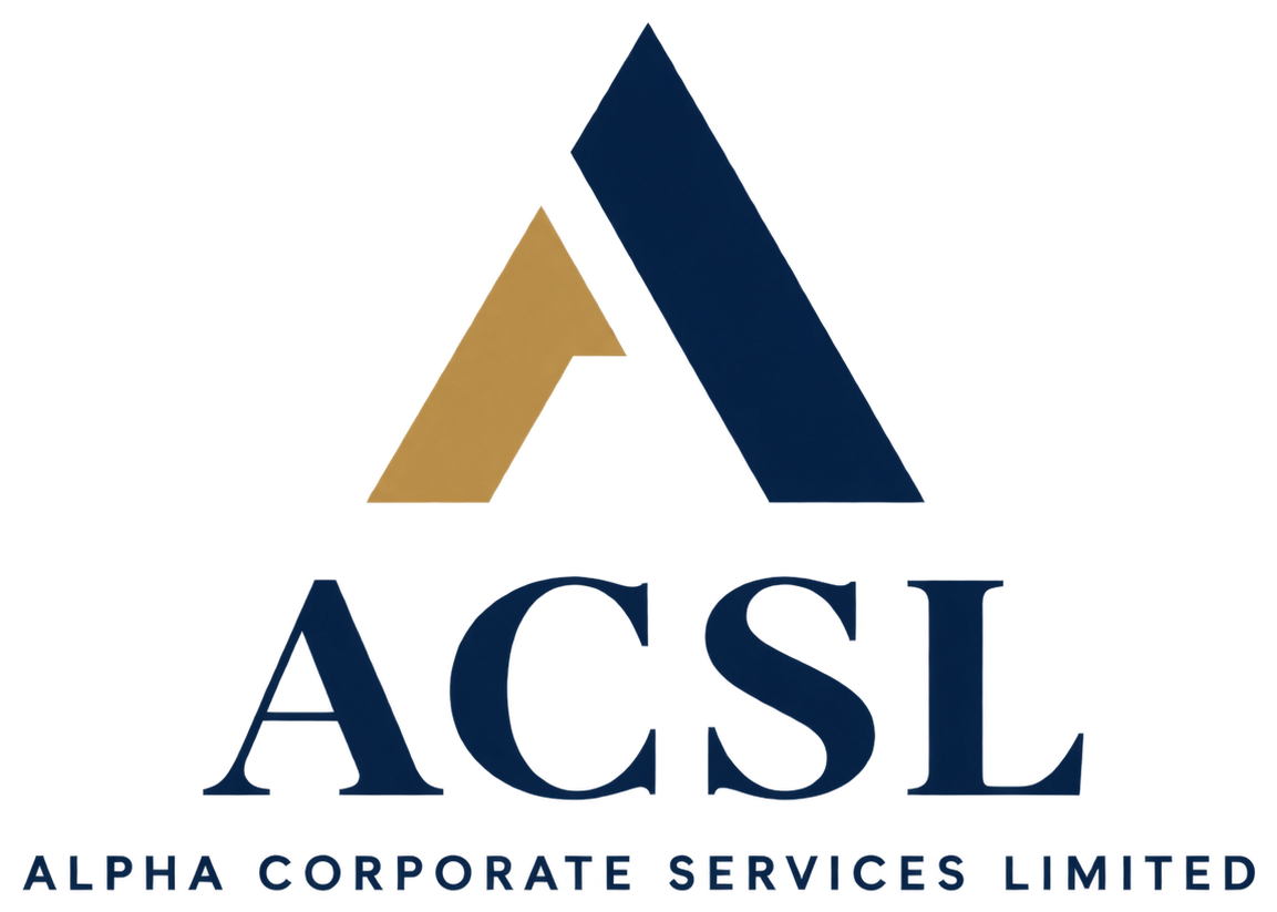 Alpha Corporate Services Limited